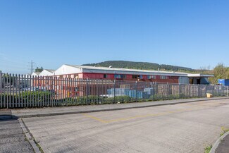 More details for Llantrisant, Llantrisant - Industrial for Sale