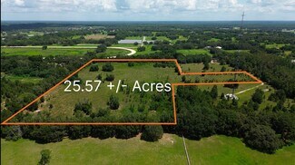 Plus de détails pour SW 41st Place, Ocala, FL - Terrain à vendre