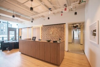 Plus de détails pour 1255 Union St NE, Washington, DC - Coworking à louer