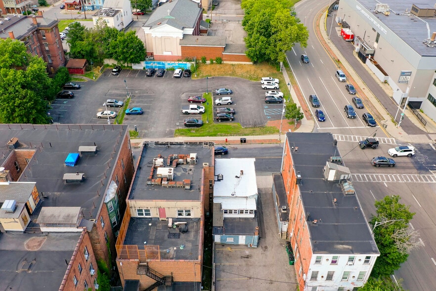 214 Main St, Poughkeepsie, NY for sale - Building Photo - Image 3 of 38