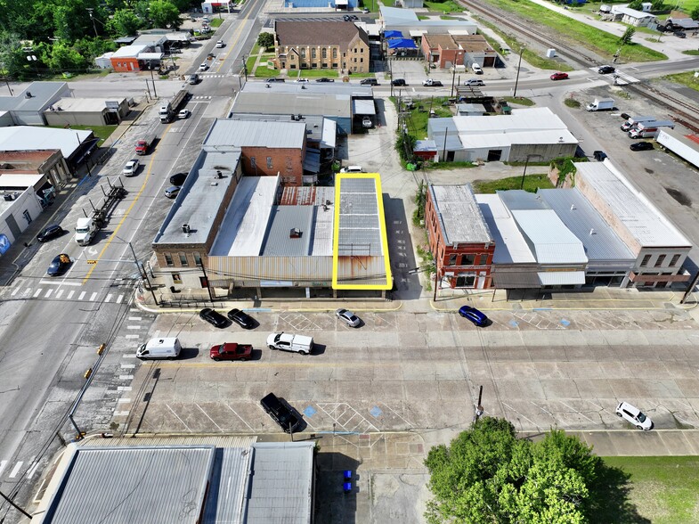 108 Main st, Trinity, TX for sale - Building Photo - Image 1 of 20