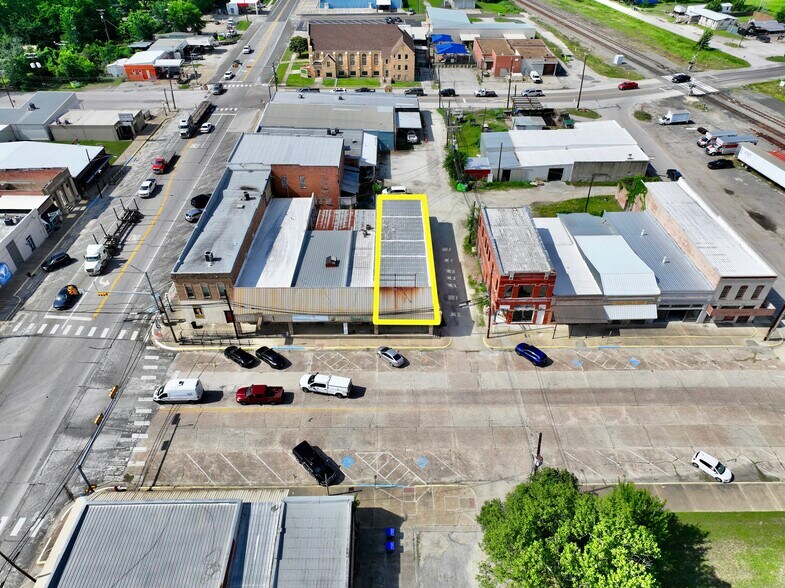 108 Main st, Trinity, TX à vendre - Photo du bâtiment - Image 1 de 20