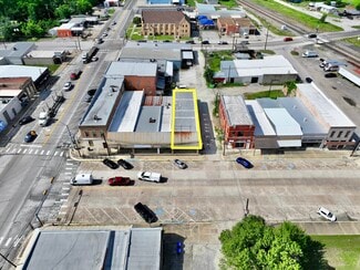 Plus de détails pour 108 Main st, Trinity, TX - Commerce de détail à vendre