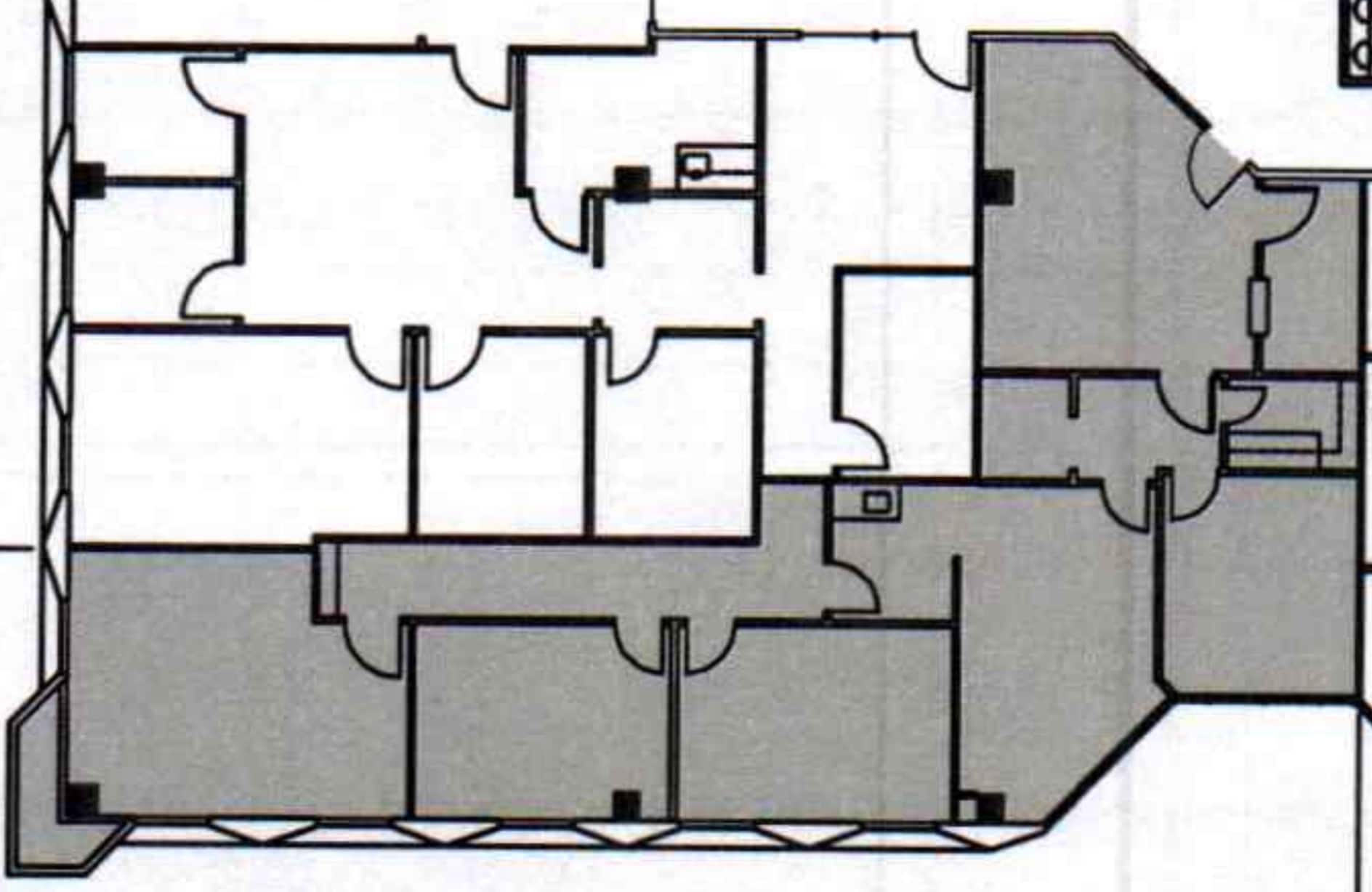 8313 Southwest Fwy, Houston, TX à louer Photo intérieure- Image 1 de 1