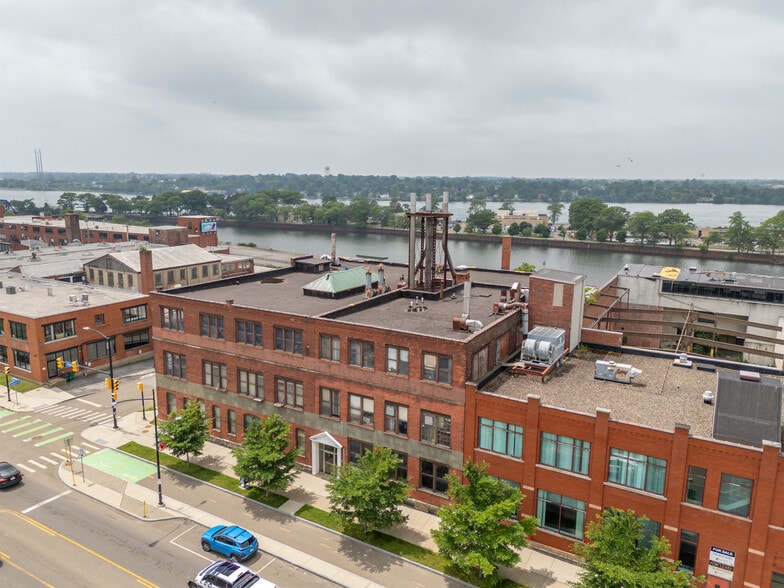 1280 Niagara St, Buffalo, NY for sale - Building Photo - Image 3 of 29