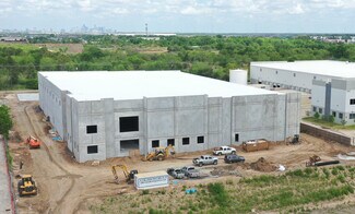 Plus de détails pour Beltway 8 & Fellows Rd, Houston, TX - Industriel à vendre