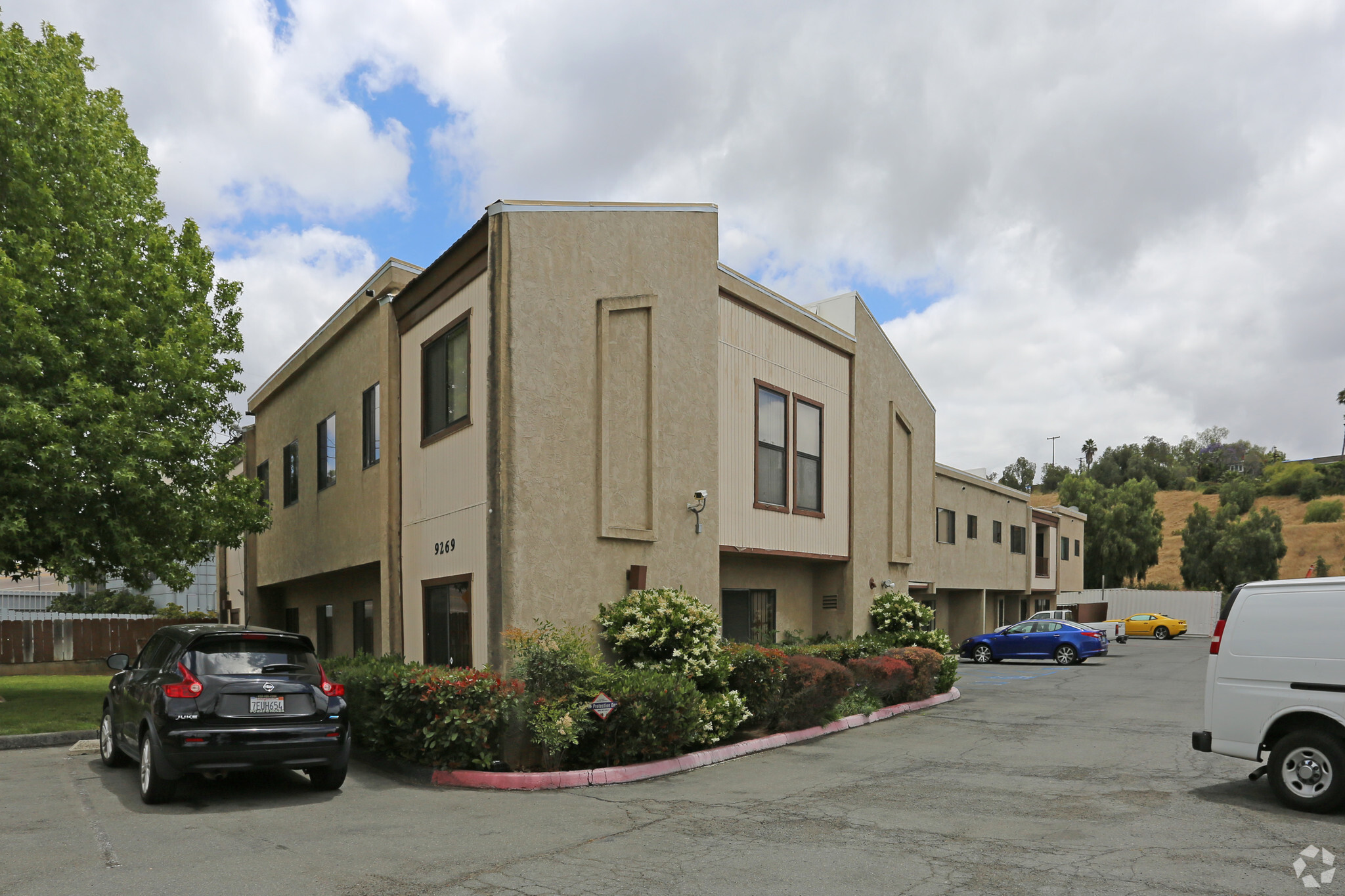 9269 Campo Rd, Spring Valley, CA for sale Primary Photo- Image 1 of 1