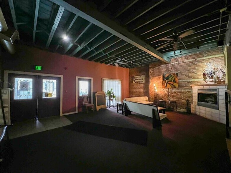 118 N Main St, Butler, PA à vendre - Photo intérieure - Image 3 de 40