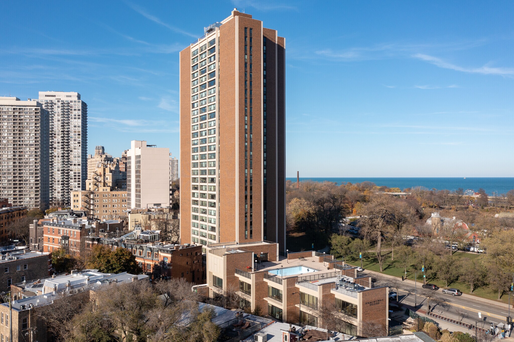 1850-1856 N Clark St, Chicago, IL for lease Primary Photo- Image 1 of 5