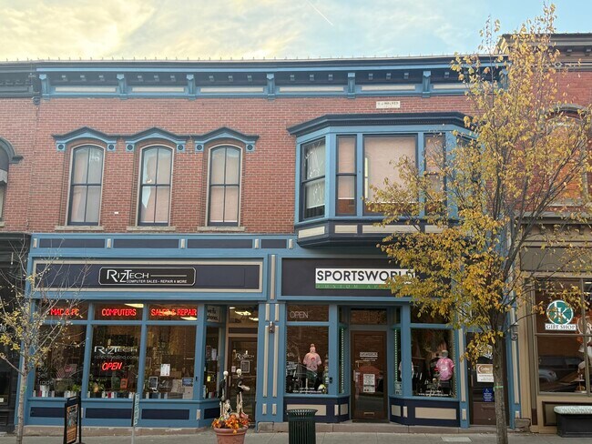 More details for 211 S Court St, Medina, OH - Office for Lease