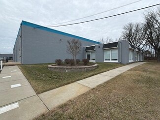 More details for 77 Old Kings Highway, Maple Shade Township, NJ - Industrial for Lease