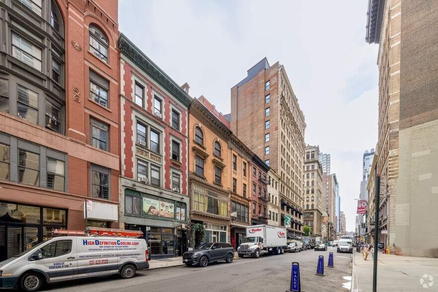 6-8 W 28th St, New York, NY for lease - Building Photo - Image 3 of 4