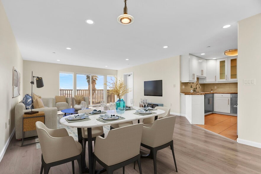 1079 Texas St, San Francisco, CA for sale - Interior Photo - Image 3 of 16