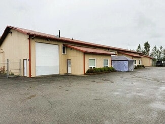 More details for 276 E Danna Ave, Wasilla, AK - Industrial for Sale