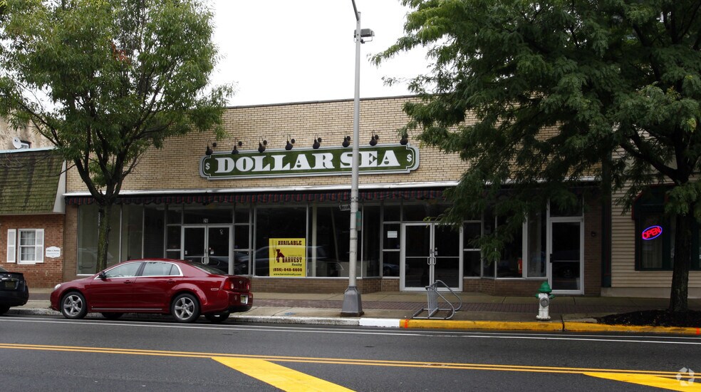 26-32 S Broad St, Woodbury, NJ for lease - Building Photo - Image 3 of 9