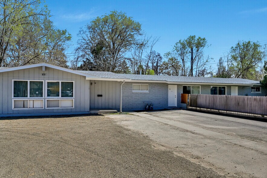 1000-1006 S Shoshone, 2902 Edson, Boise portefeuille de 1 propriétés à vendre sur LoopNet.ca - Photo principale - Image 1 de 22