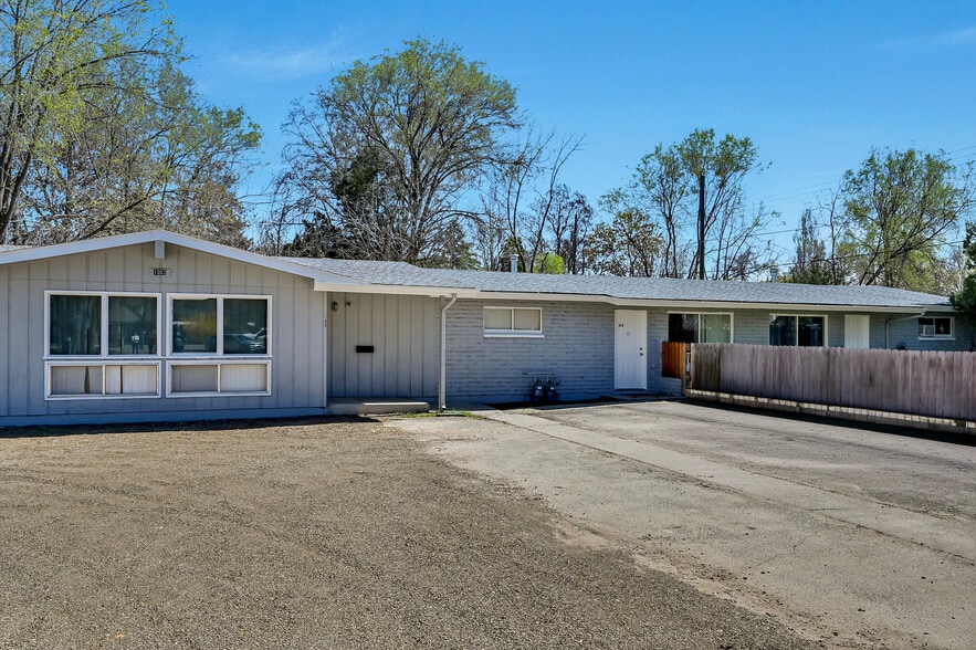 1002 S Shoshone St, Boise, ID for sale - Primary Photo - Image 1 of 23