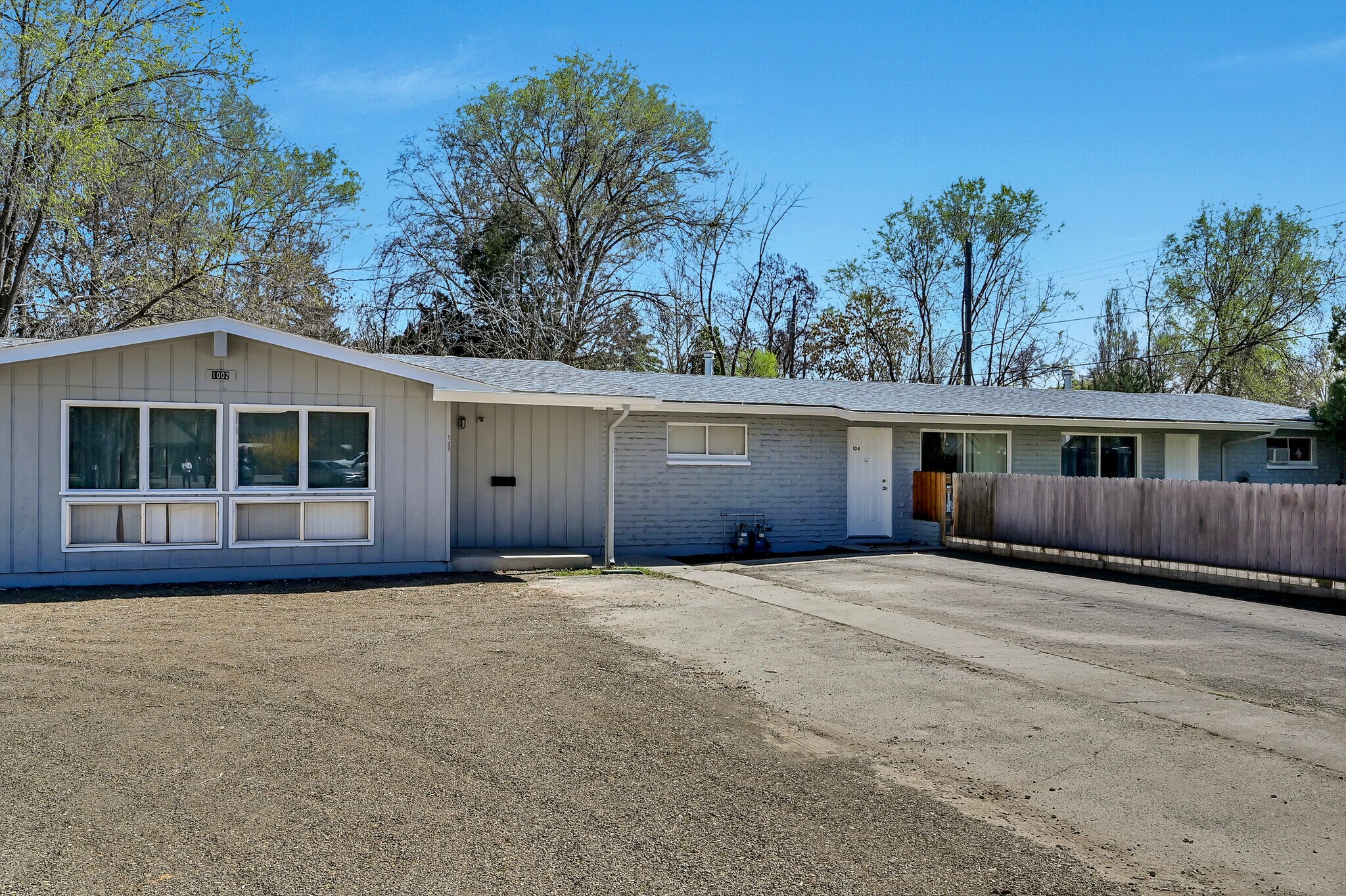 1000-1006 S Shoshone, 2902 Edson, Boise portefeuille de 1 propriétés à vendre sur LoopNet.ca Photo principale- Image 1 de 23