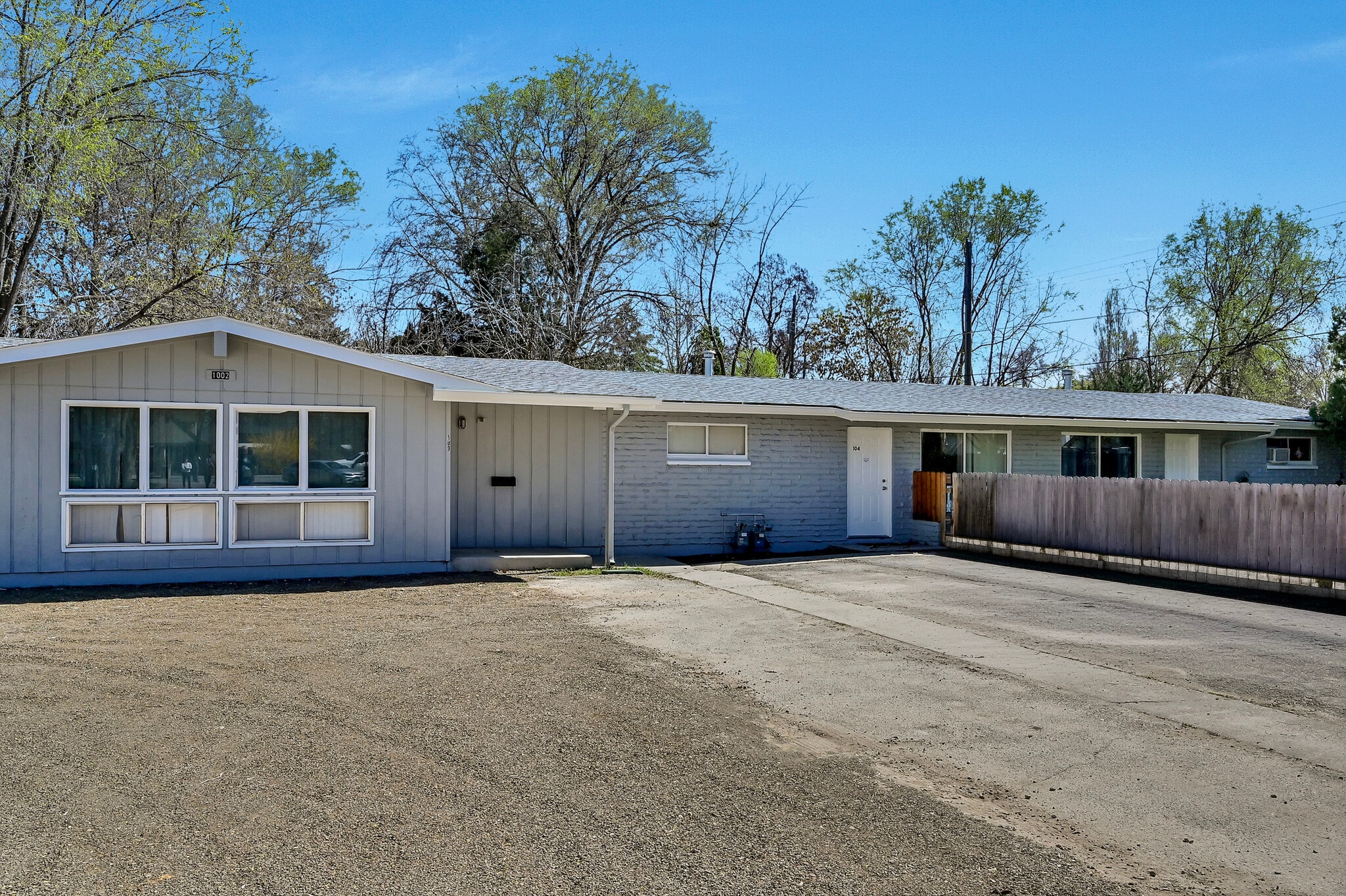 1002 S Shoshone St, Boise, ID for sale Primary Photo- Image 1 of 24