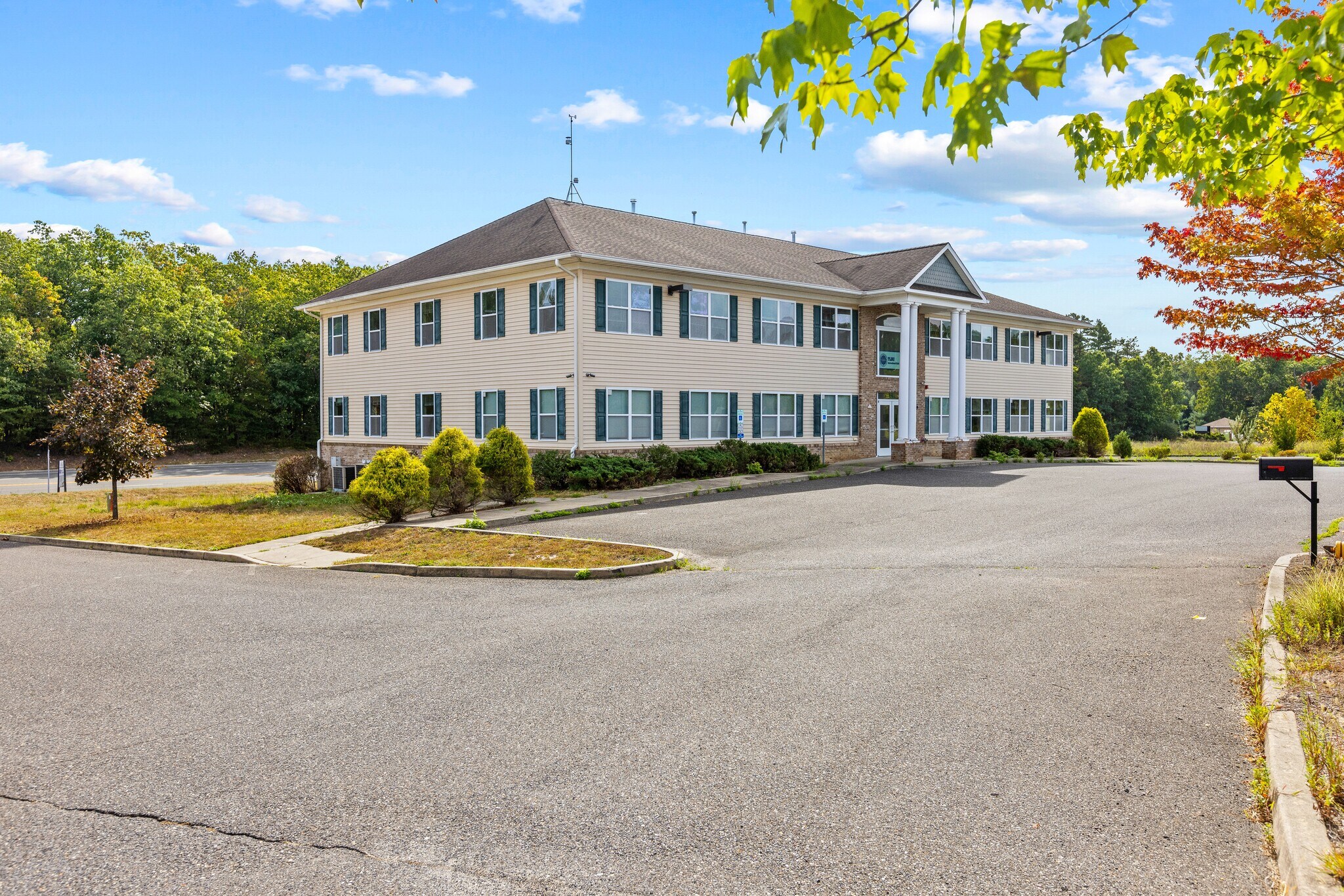 41 South Route 73, Cedar Brook, NJ à vendre Photo du bâtiment- Image 1 de 5