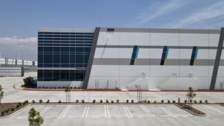 Plus de détails pour 9253 Dreamland Dr, Fontana, CA - Industriel à louer