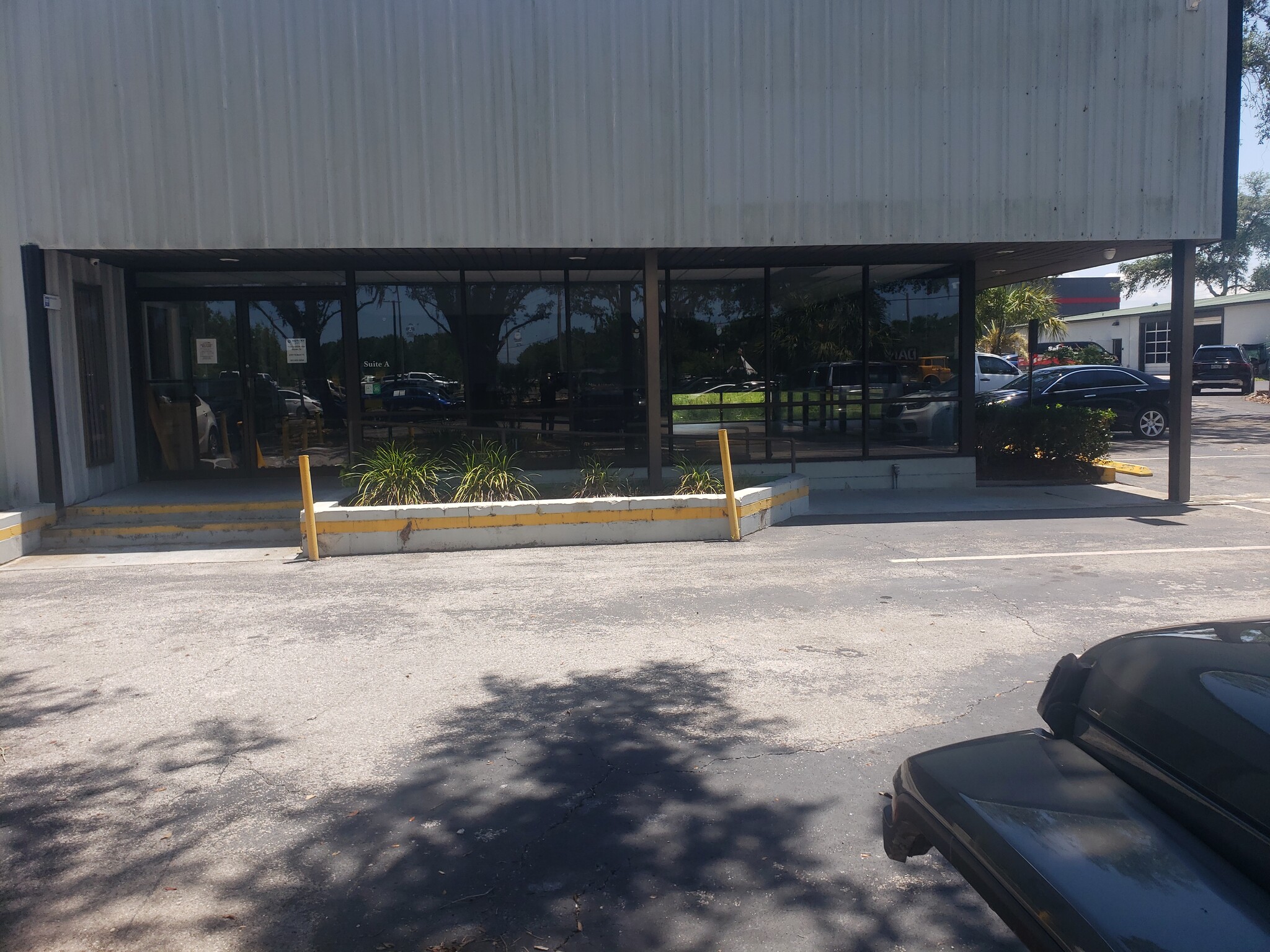 2625 N Main St, Gainesville, FL for lease Building Photo- Image 1 of 4
