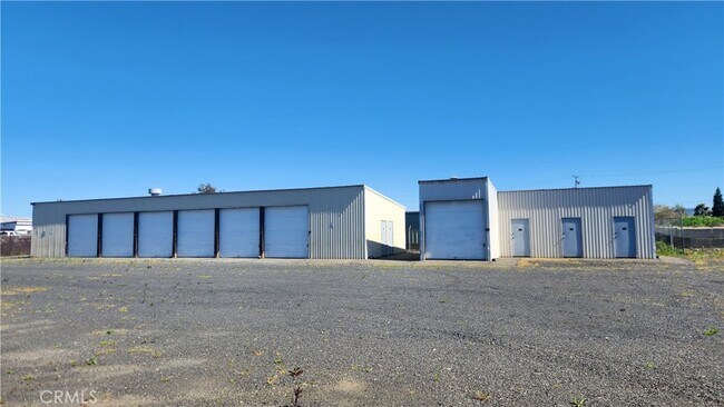 Plus de détails pour 2551 Huntington Ln, Oroville, CA - Terrain à louer