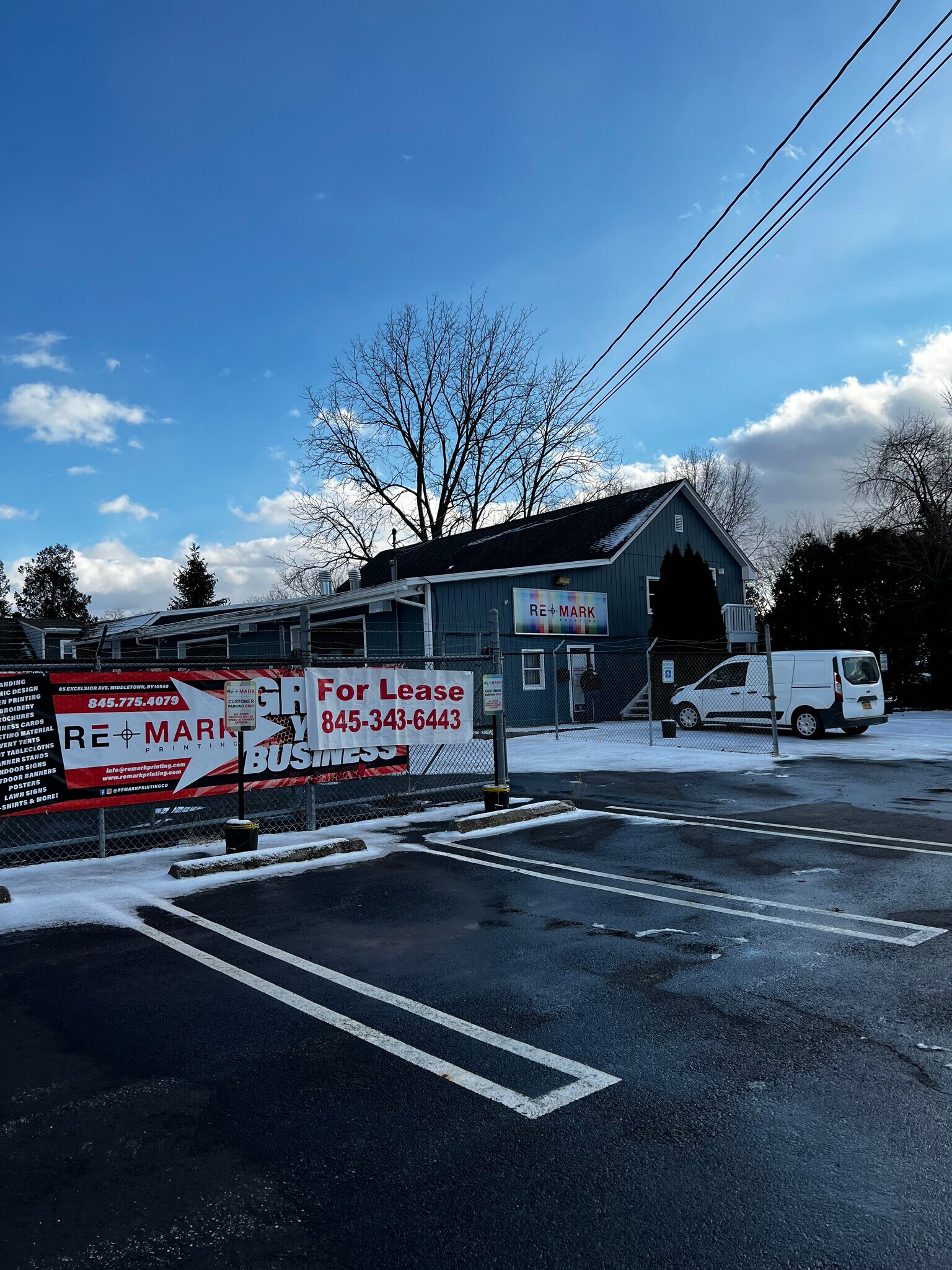 85 Excelsior Ave, Middletown, NY à louer Photo du bâtiment- Image 1 de 19