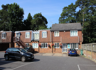 Plus de détails pour London Rd, Horsham - Bureau à louer