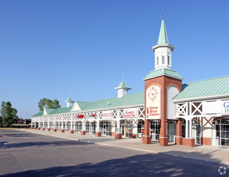 2447-2471 Hilliard-Rome Rd, Hilliard, OH à louer - Photo principale - Image 1 de 5