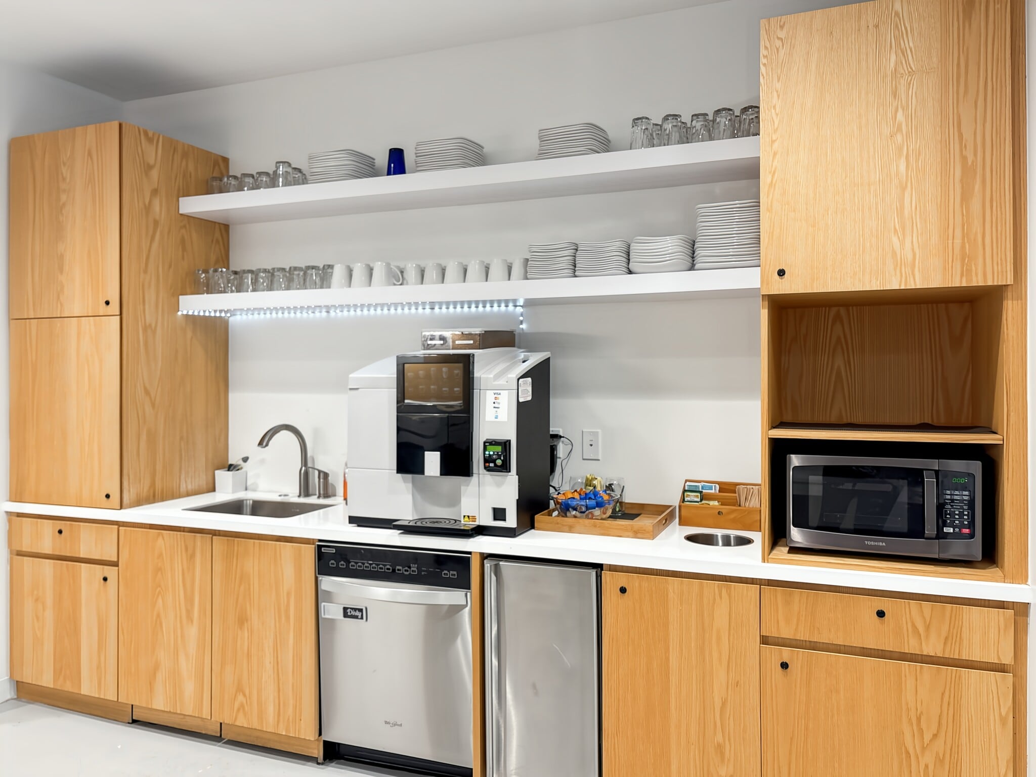 501 E las olas Blvd, Fort Lauderdale, FL for lease Interior Photo- Image 1 of 17
