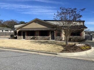 More details for 4306 15th Ave, Columbus, GA - Office for Lease