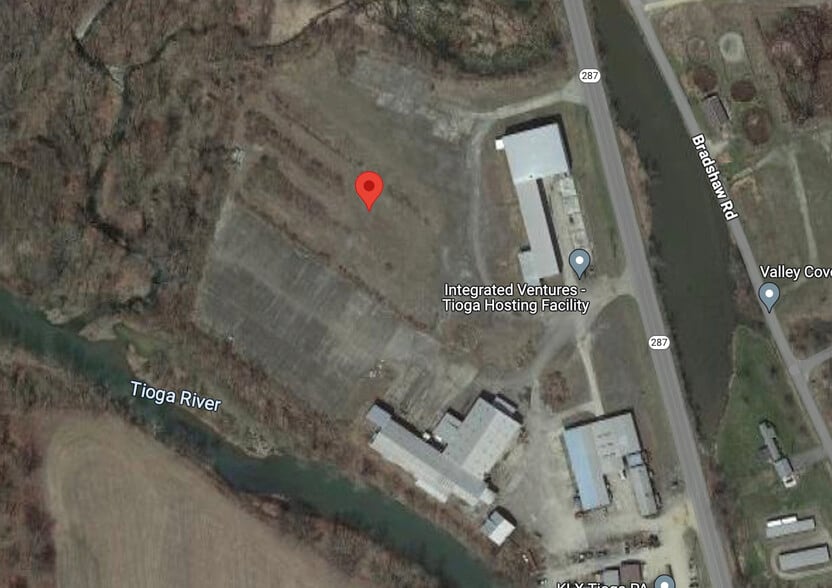 18385 PA-287, Tioga, PA à vendre - Photo du bâtiment - Image 3 de 3