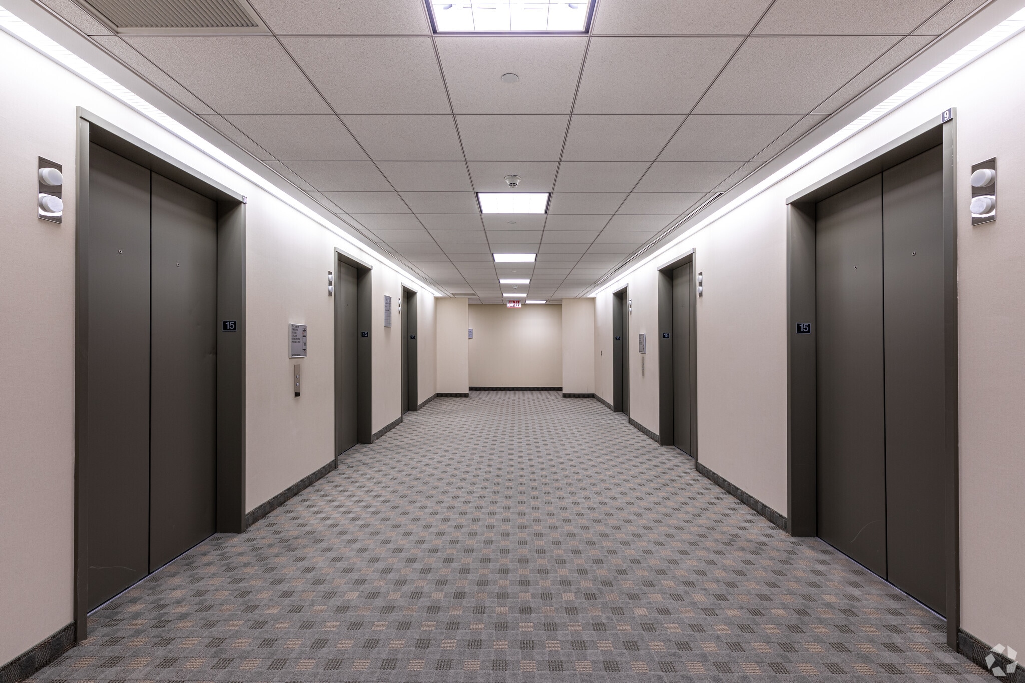 150 Hudson St, Jersey City, NJ for lease Interior Photo- Image 1 of 3