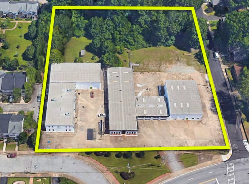 in for sale - Building Photo - Image 1 of 1