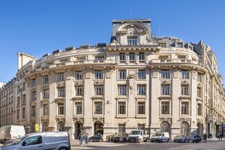 More details for 26 Boulevard Haussmann, Paris - Office for Lease