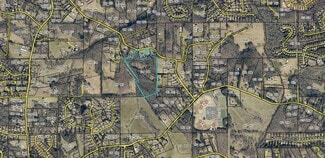 More details for 00 Sewell Rd, Cumming, GA - Land for Sale