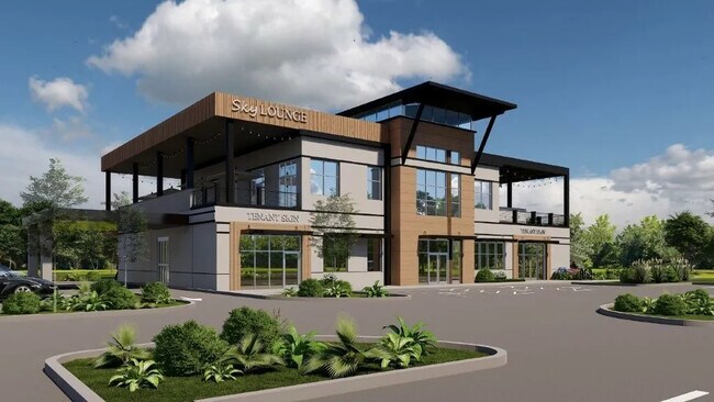 More details for Resilience Way & Armstrong Way Dr, Middleburg, FL - Retail for Lease