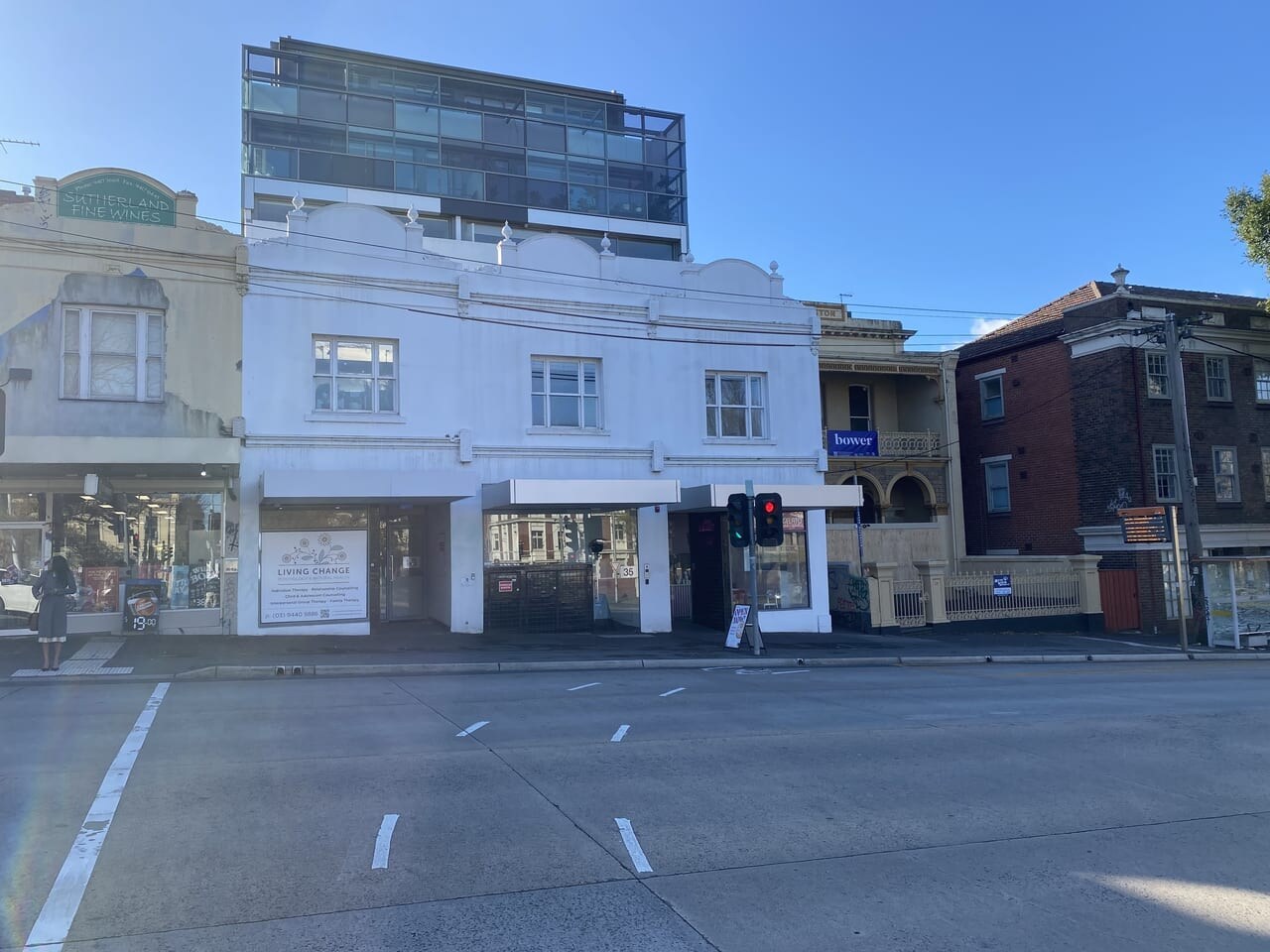33-37 Victoria Parade, Collingwood for lease Primary Photo- Image 1 of 3