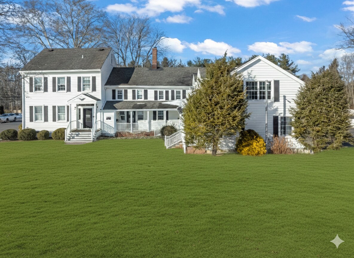 113 tindall Rd, Middletown, NJ for lease Building Photo- Image 1 of 28