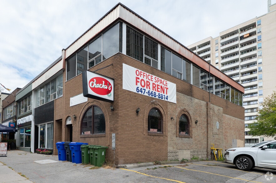 230-234 Merton St, Toronto, ON for sale - Primary Photo - Image 1 of 1