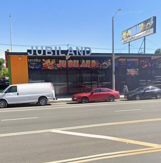 Plus de détails pour 6522-6528 Laurel Canyon Blvd, North Hollywood, CA - Commerce de détail à louer