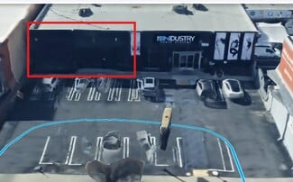 More details for 15036-15040 Oxnard St, Van Nuys, CA - Industrial for Lease