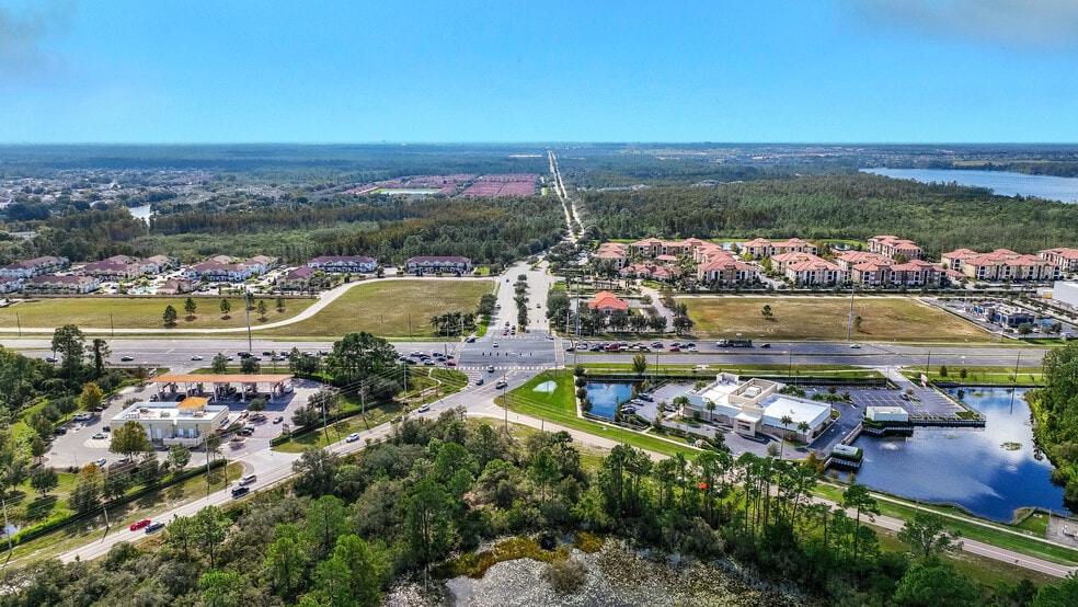 Irlo Bronson Memorial Hwy, Kissimmee, FL for lease - Primary Photo - Image 1 of 15