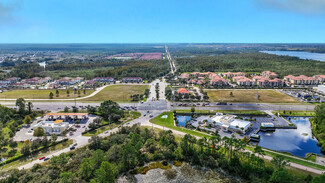 More details for Irlo Bronson Memorial Hwy, Kissimmee, FL - Land for Lease