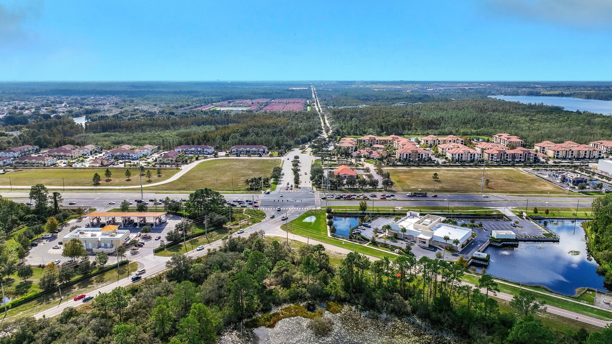 Irlo Bronson Memorial Hwy, Kissimmee, FL for lease Primary Photo- Image 1 of 16