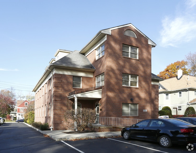 190 North Ave E, Cranford, NJ for lease - Building Photo - Image 3 of 19