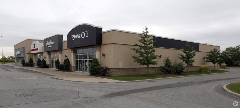 336-360 Pionniers, Terrebonne, QC à vendre - Photo principale - Image 1 de 1