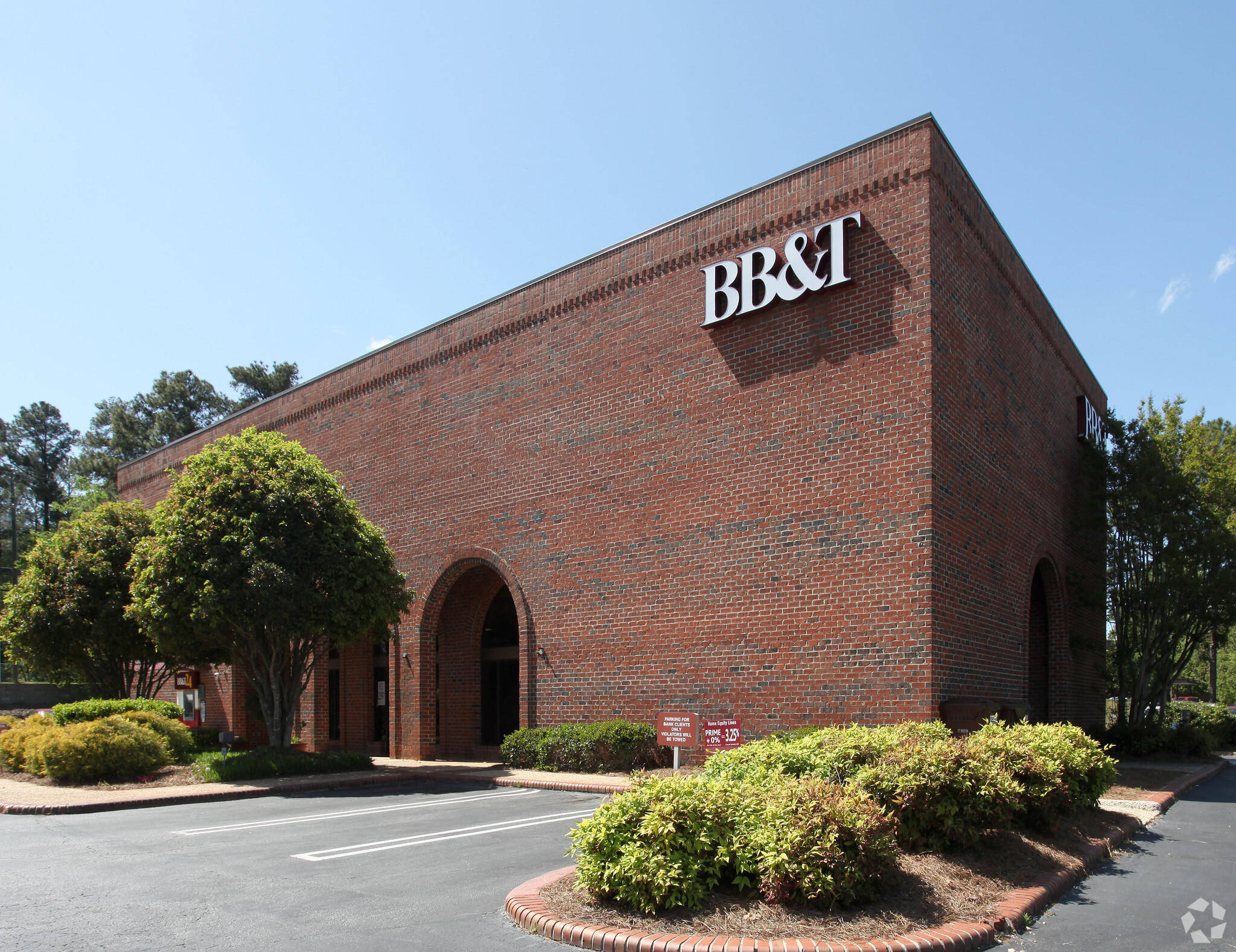 3701 Barrett Dr, Raleigh, NC for sale Building Photo- Image 1 of 1