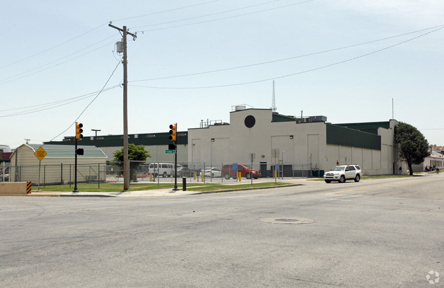 302 W Archer St, Tulsa, OK à vendre - Photo du bâtiment - Image 3 de 18